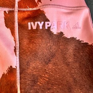 Kids Ivy Park Rodeo Leggings